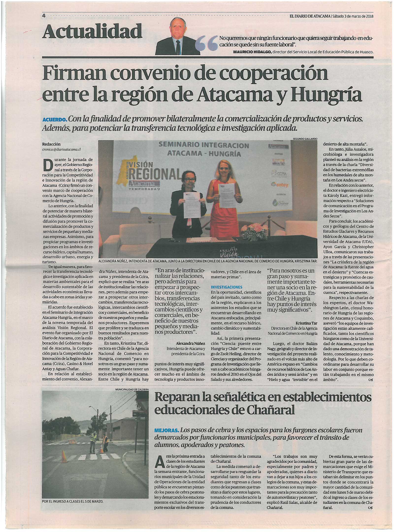 el diario de atacama 0 02