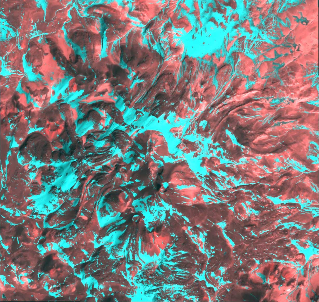Glaciology