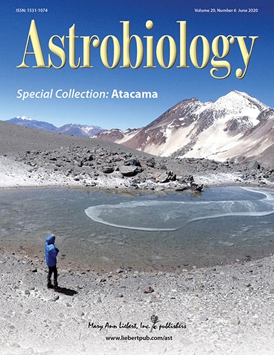 Astrobiology Special Collection: Atacama – Based on the Permachile+ Monitoring Network Program