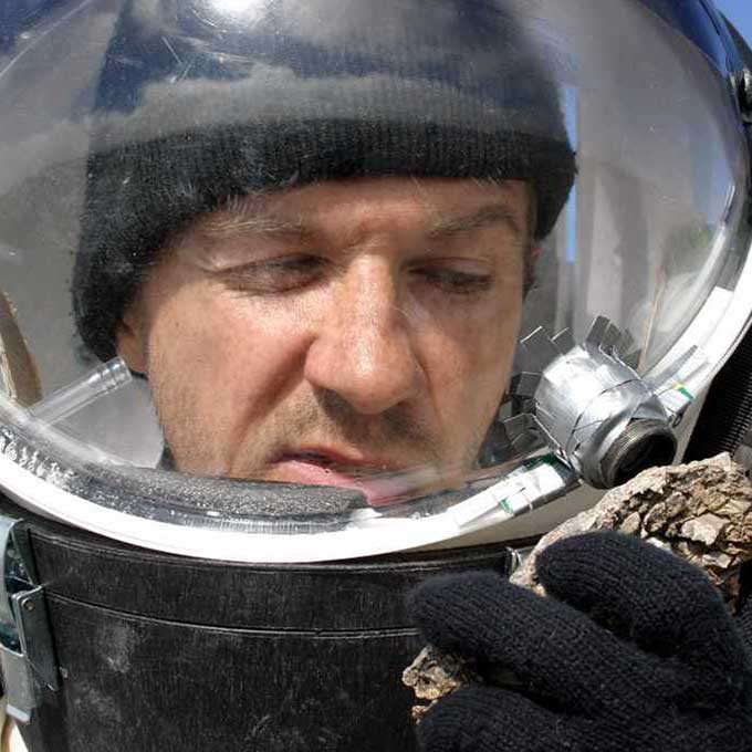 Ákos Kereszturi