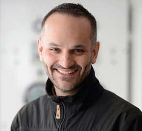 Zsolt Heiling