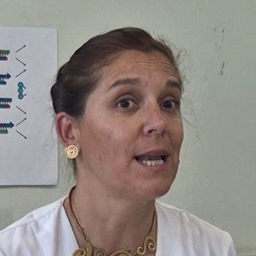 Martha Hengst
