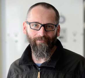 Balázs Nagy