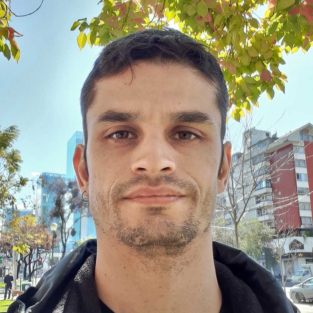 Sebastián Felipe Ruiz Pereira